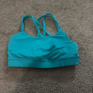 lulu lemon sports bra